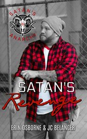 Satan's Revenge : Satan's Anarchy cover image cdn