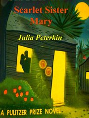 Scarlet Sister Mary cover image cdn