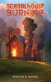 Schoolhouse Burning cover image cdn