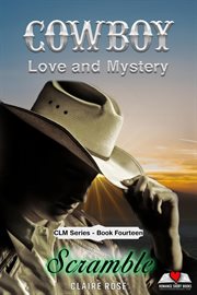Scramble : Cowboy Love and Mystery cover image cdn