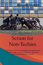Scrum for Non-Techies cover image cdn