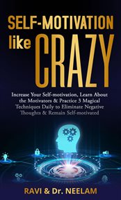 Self-motivation Like Crazy cover image cdn