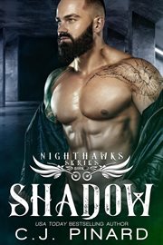 Shadow : Nighthawks MC cover image cdn