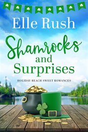 Shamrocks and Surprises : Holiday Beach cover image cdn