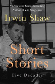 Short stories, five decades cover image cdn