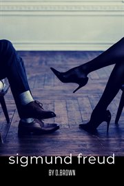 Sigmund Freud cover image cdn