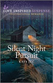 Silent Night Pursuit : Roads to Danger cover image cdn