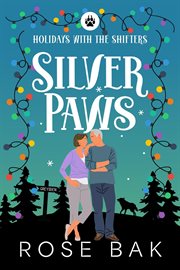 Silver Paws : Holidays With the Shifters cover image cdn