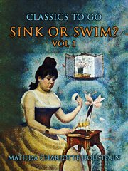 Sink or Swim? Volume 1 cover image cdn