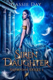 Siren Daughter : Olympian Exiles cover image cdn