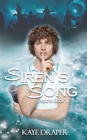 Siren's Song : Depths Duology cover image cdn
