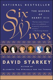 Six Wives : The Queens of Henry VIII cover image cdn