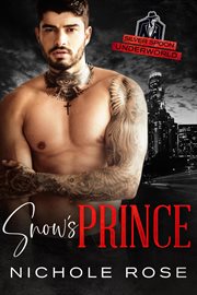 Snow's Prince cover image cdn