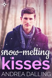 Snow-Melting Kisses cover image cdn