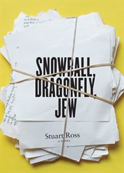Snowball, dragonfly, Jew cover image cdn