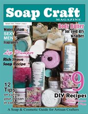 Soap Craft Magazine cover image cdn