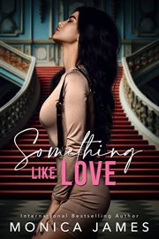 Something Like Love : Something Like Normal cover image cdn