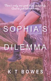 Sophia's Dilemma : Troubled cover image cdn