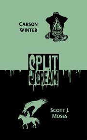Split Scream Volume One cover image cdn