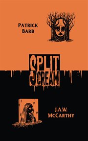 Split Scream Volume Three cover image cdn