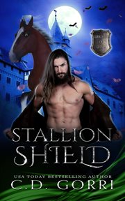 Stallion Shield : Guardians of Chaos cover image cdn