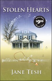 Stolen Hearts : Grace Street Mystery cover image cdn
