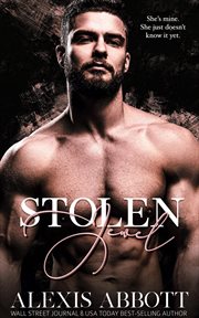 Stolen Jewel cover image cdn