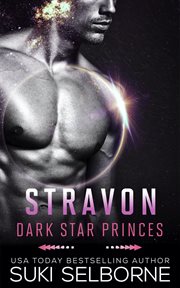 Stravon : Dark Star Princes cover image cdn