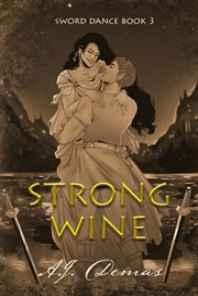 Strong Wine : Sword Dance cover image cdn