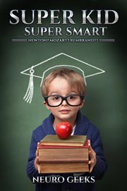 Super Kid : Super Smart cover image cdn