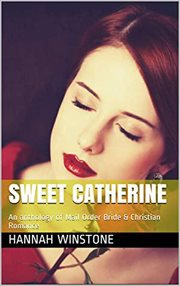 Sweet Catherine cover image cdn