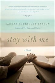 Stay With Me : A Novel cover image cdn