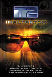 T2 : Infiltrator. Terminator cover image cdn