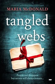 Tangled Webs : A spellbinding new historical psychological mystery cover image cdn