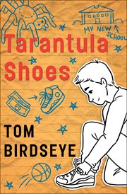 Tarantula shoes cover image cdn