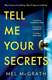 Tell Me Your Secrets cover image cdn