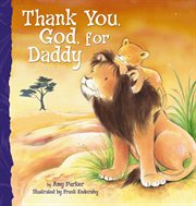 THANK YOU, GOD, FOR DADDY cover image cdn