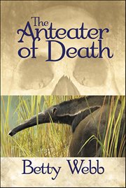 The Anteater of Death : Gunn Zoo cover image cdn