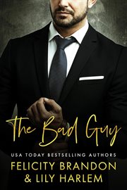 The Bad Guy cover image cdn