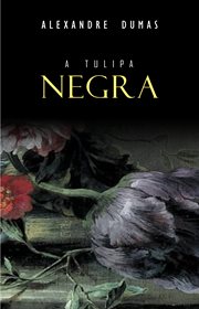 The Black Tulip cover image cdn