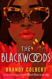 The Blackwoods cover image cdn
