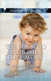 The Boy Who Made Them Love Again cover image cdn