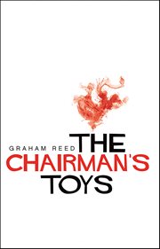 The Chairman's Toys cover image cdn
