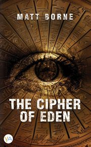 The Cipher of Eden cover image cdn