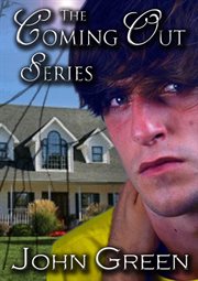 The Coming Out Series : All 3 Books (Box Set) cover image cdn