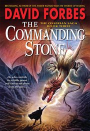 THE COMMANDING STONE cover image cdn