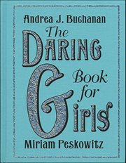 The Daring Book for Girls cover image cdn
