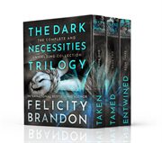 The Dark Necessities Trilogy cover image cdn