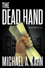 The Dead Hand : Rachel Gold Mysteries cover image cdn