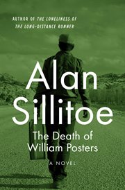 The Death of William Posters: A Novel cover image cdn